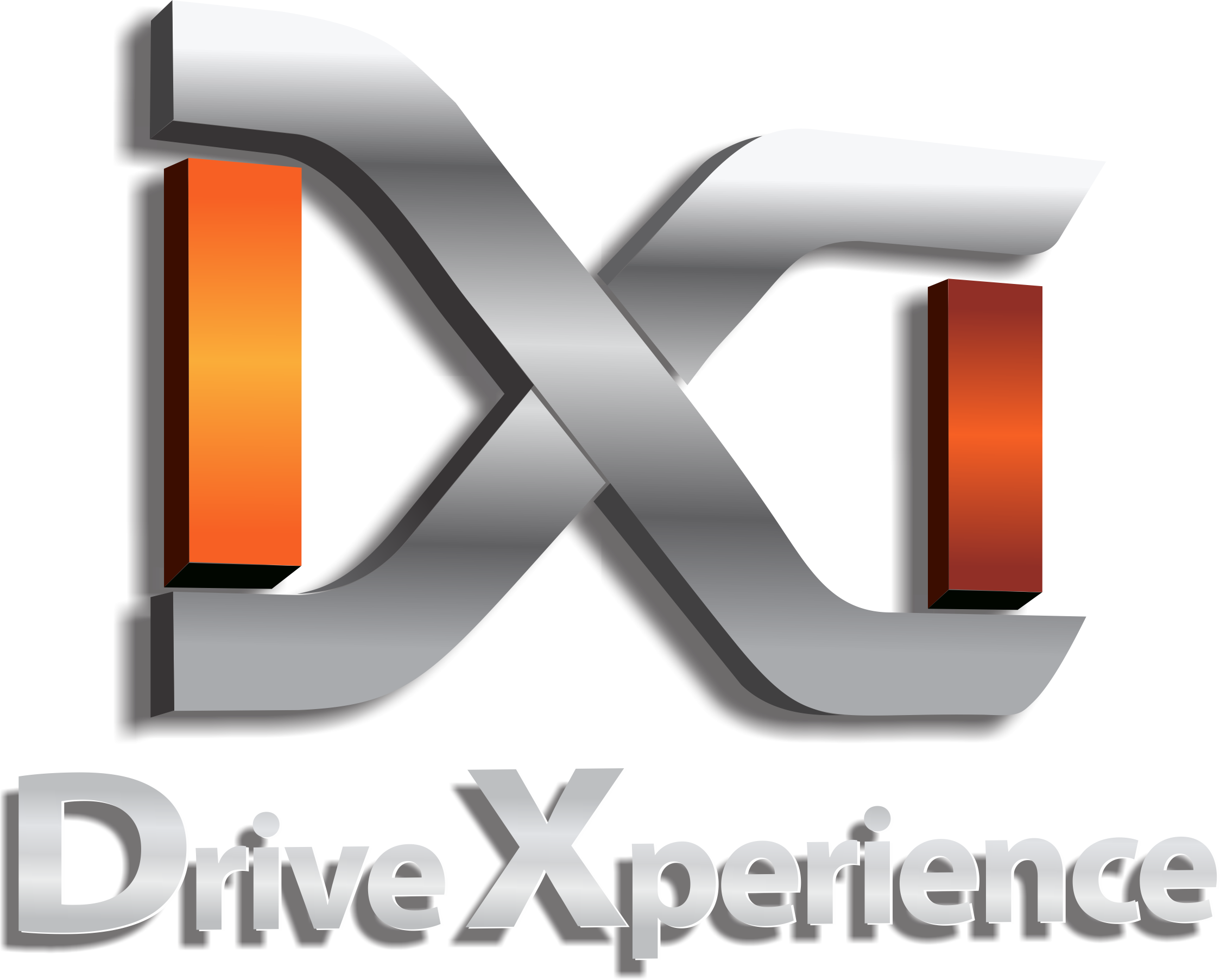 DriveXperience Logo
